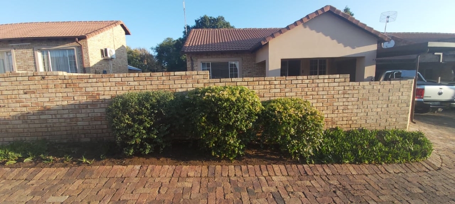 2 Bedroom Property for Sale in Sasolburg Free State